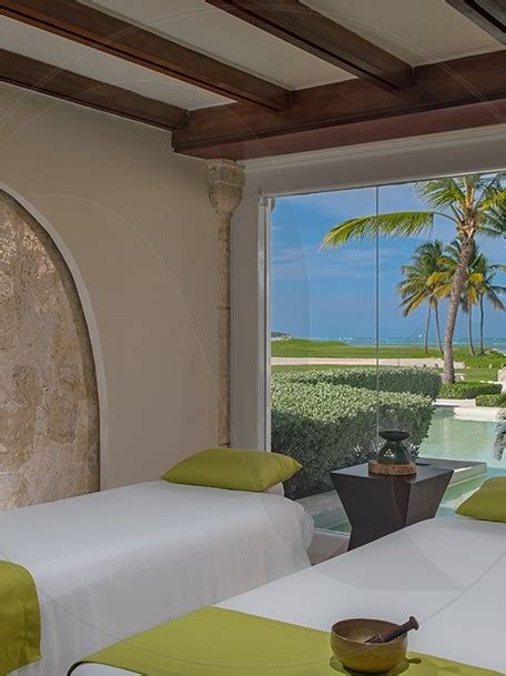 six sense spa punta cana.
